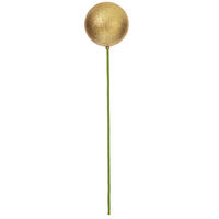 Vickerman Ball Ornament Stick