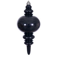 Vickerman 13" Mercury Finial