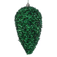 Vickerman Glitter Pinecone