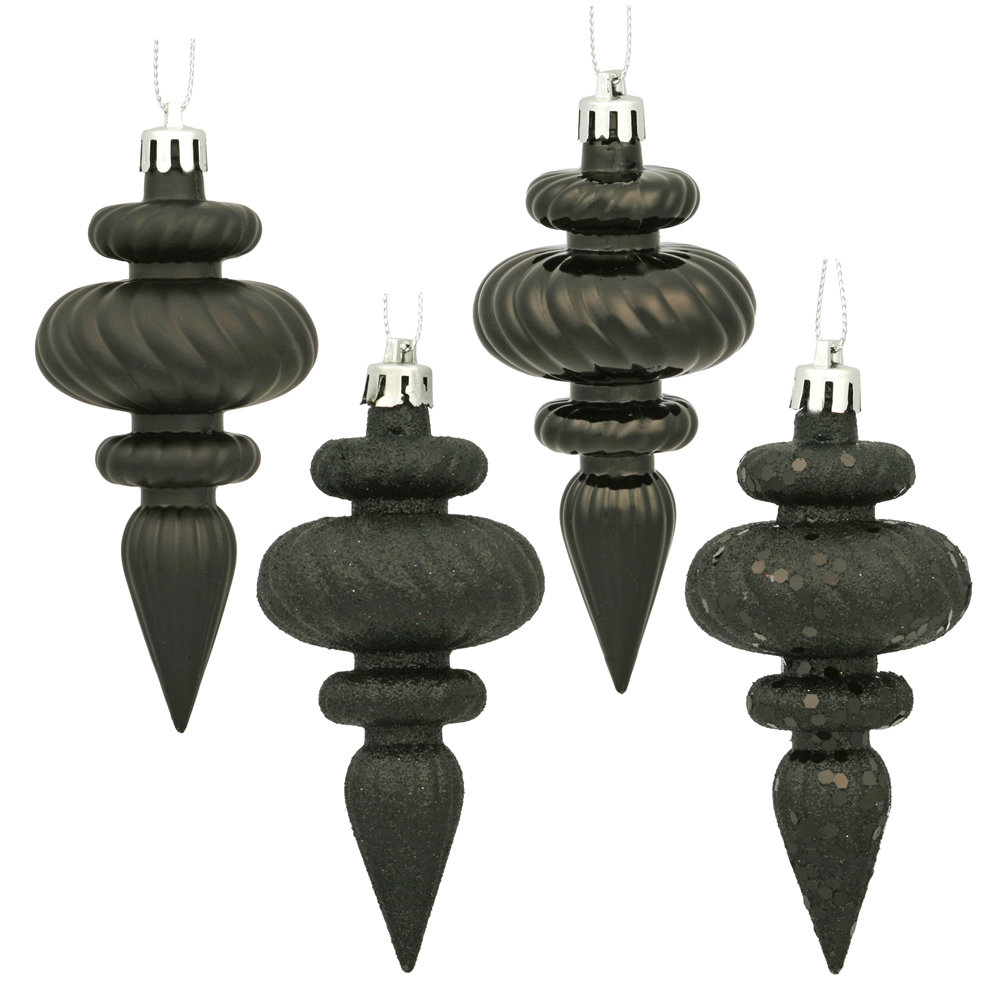 Vickerman Finial Ornament