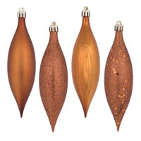5.5" Copper Drop 4 Finish 8/Bx