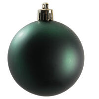 2.4" Midnight Green Matte Ball UV 24/Bag