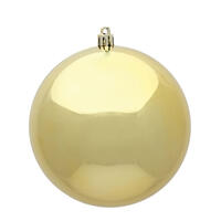 Vickerman Medallion Ball Ornament