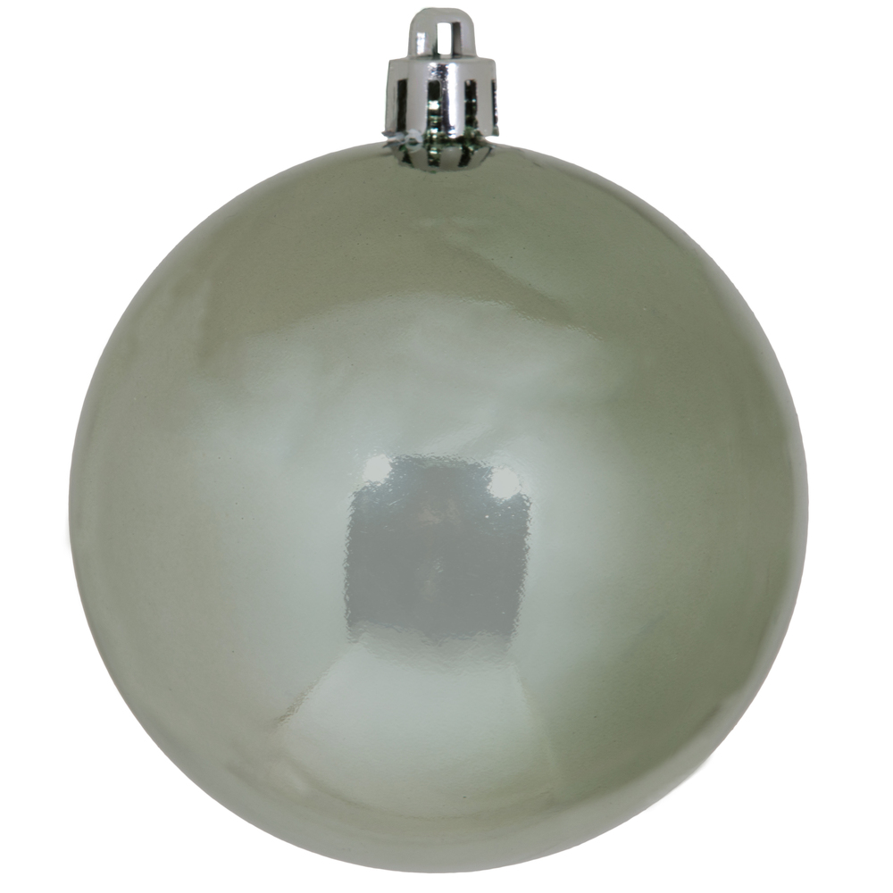 Vickerman Wrought Iron Ball Ornament