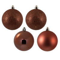 Vickerman Coral Ball Ornament