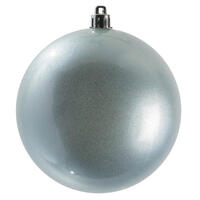 4.75" Periwinkle Candy Ball UV Dril 4Bag