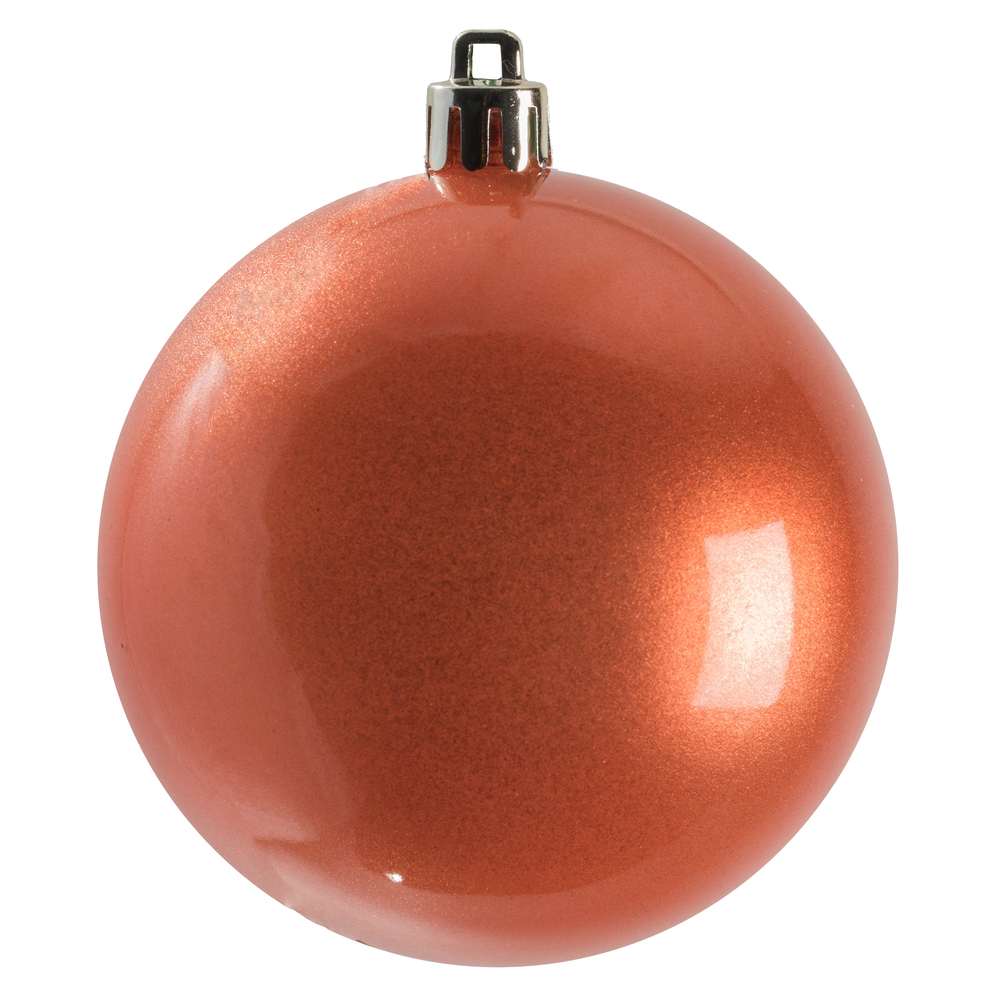 Vickerman Coral Ball Ornament