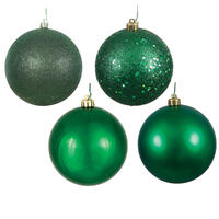 6" Emerald 4 Finish Ball Drill 4/Bg
