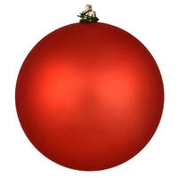 Vickerman Bittersweet Ball Ornament