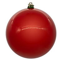 Vickerman Bittersweet Ball Ornament