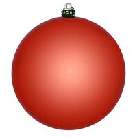 Vickerman Bittersweet Ball Ornament