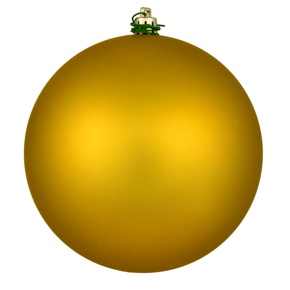 Vickerman Medallion Ball Ornament