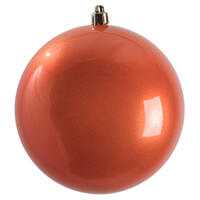 Vickerman Coral Ball Ornament
