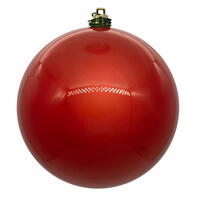 Vickerman Coral Ball Ornament
