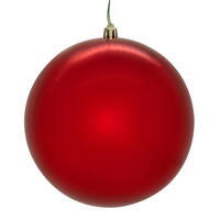 Vickerman Seamless Box Ornament