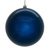 4.75" Midnight Blue Prl Smls UV Dril 4Bx