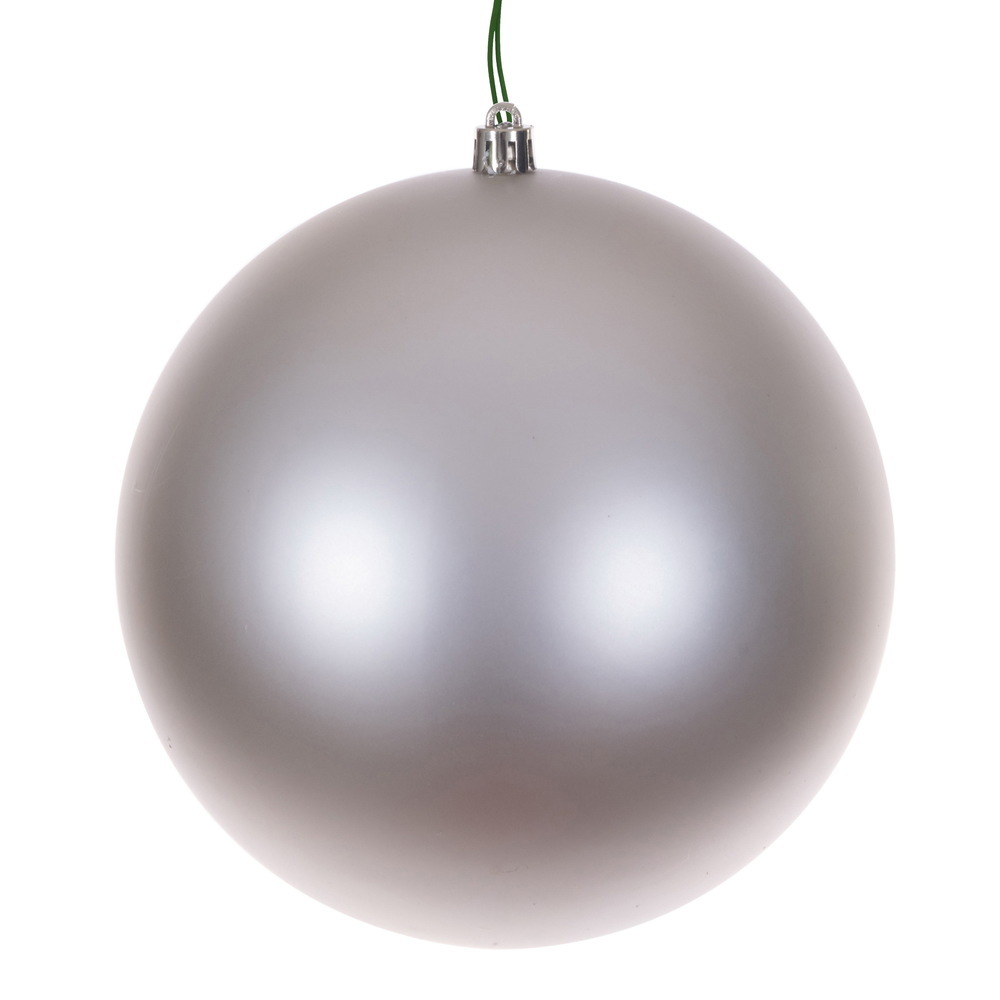 Vickerman Oat Ball Ornament