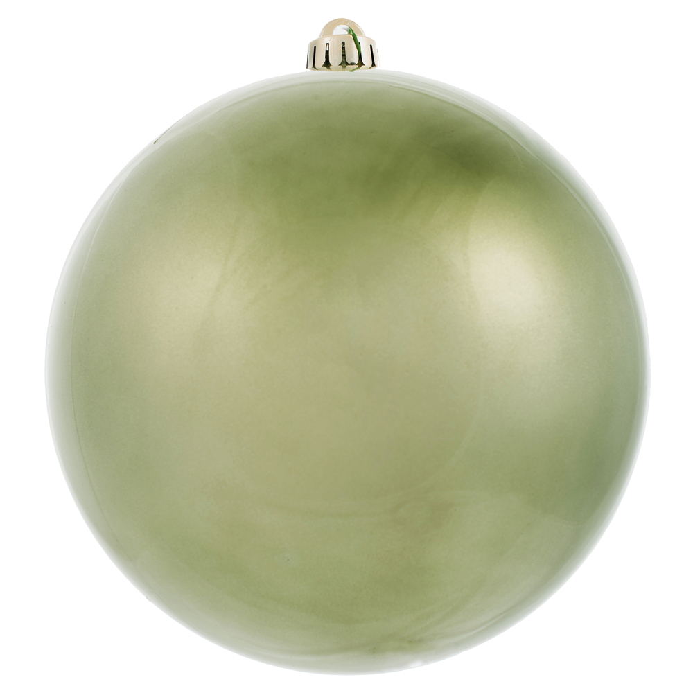 Vickerman Wrought Iron Ball Ornament