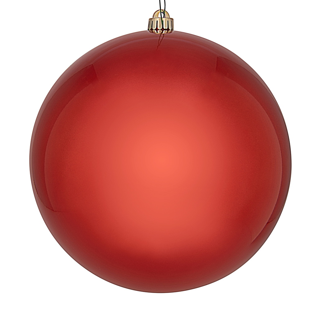 Vickerman Bittersweet Ball Ornament