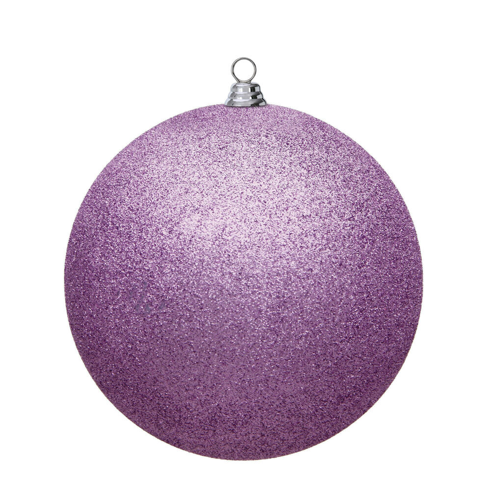 Vickerman Orchid Ball Ornament