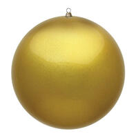 20" Giant Gold Candy Ball UV