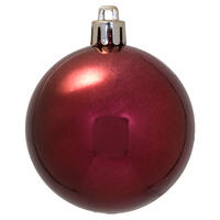 Vickerman Wine Ball Ornament