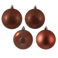 Vickerman Coral Ball Ornament