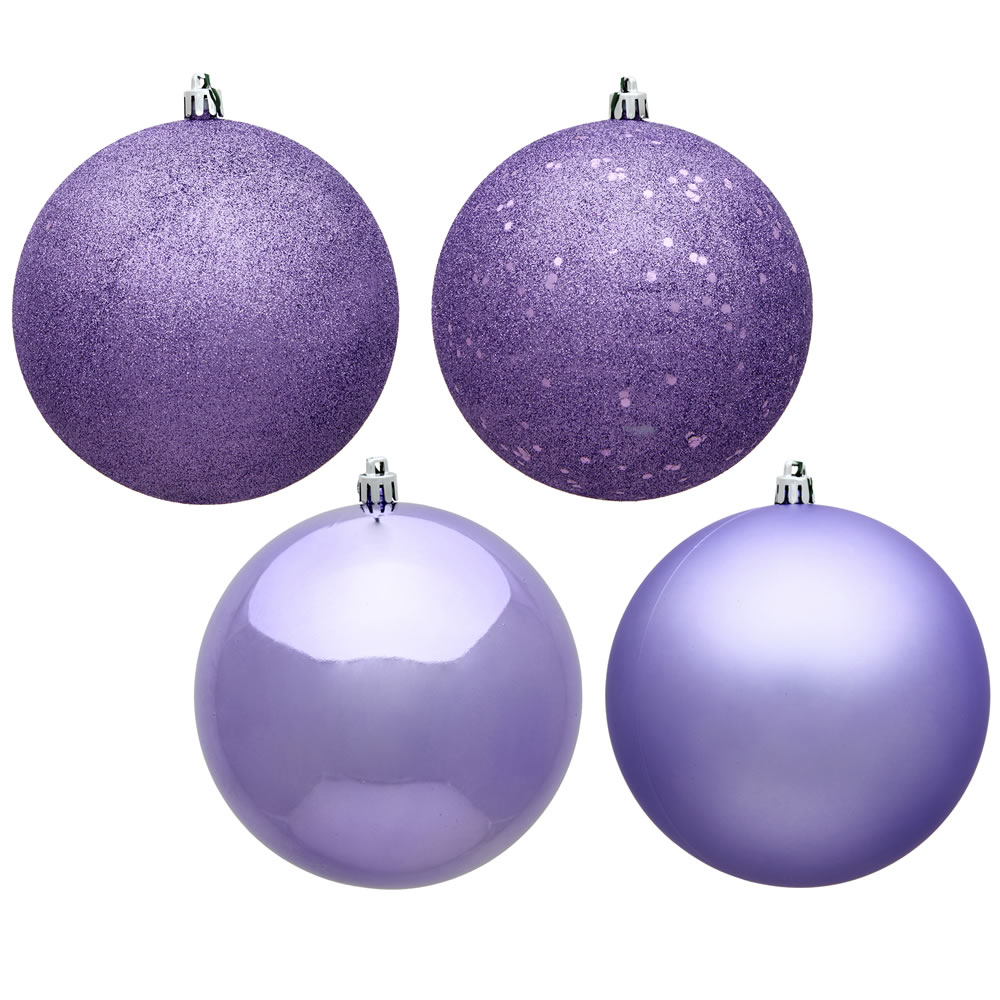 Vickerman Discontinued Colors Ball Ornament