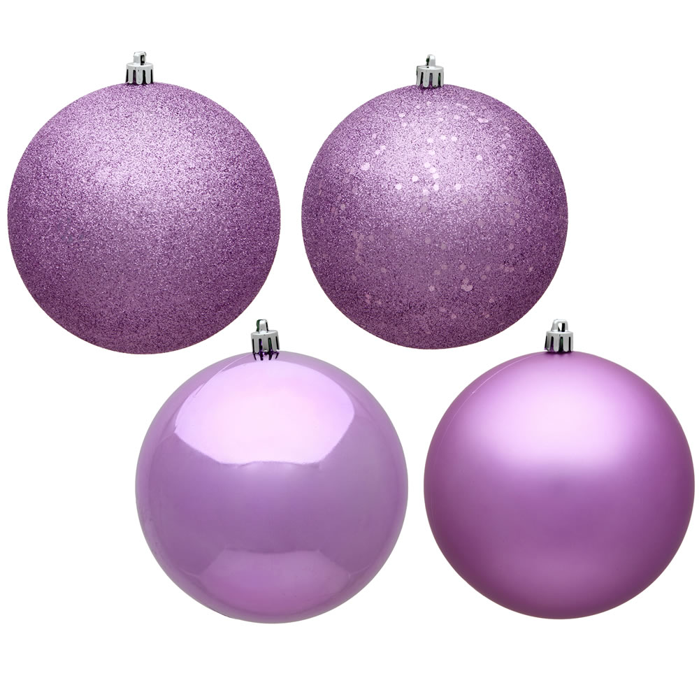 Vickerman Orchid Ball Ornament