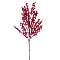 Vickerman Cluster Berry Spray