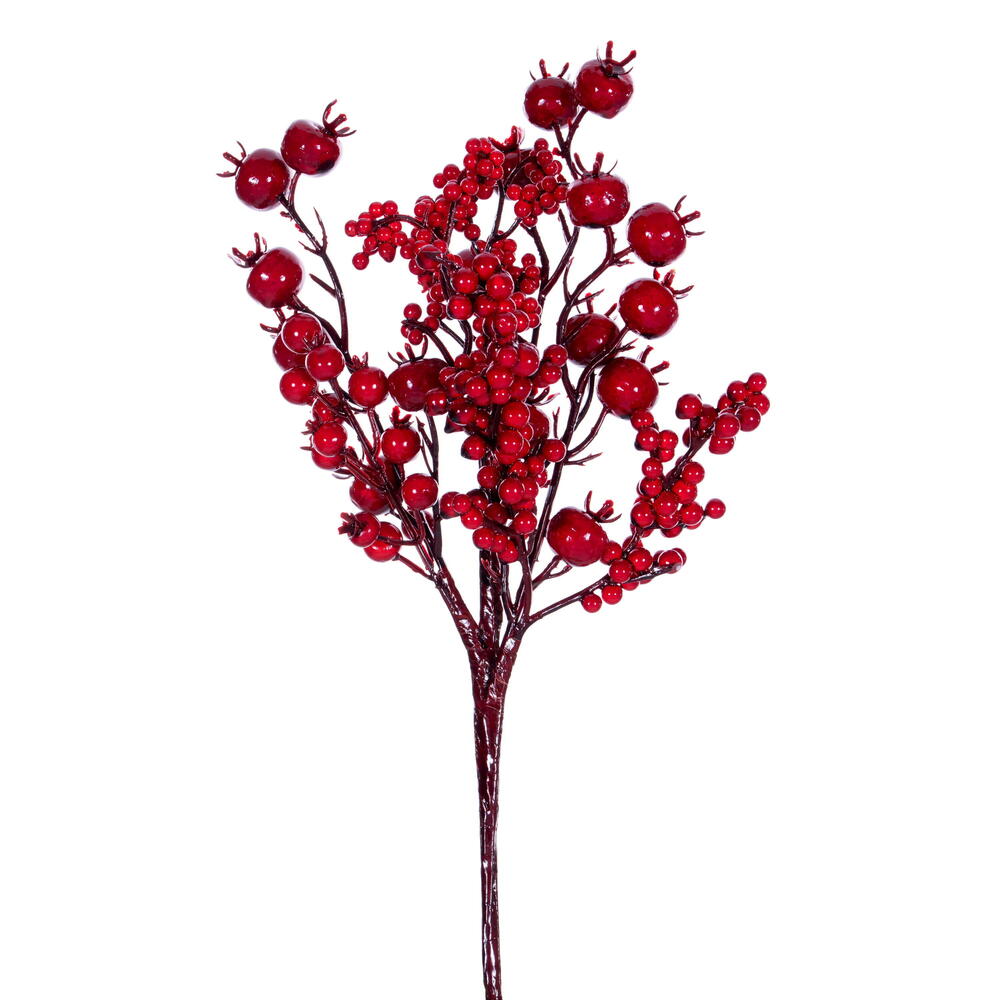 Vickerman Cluster Berry Pick