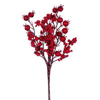 Vickerman Cluster Berry Pick
