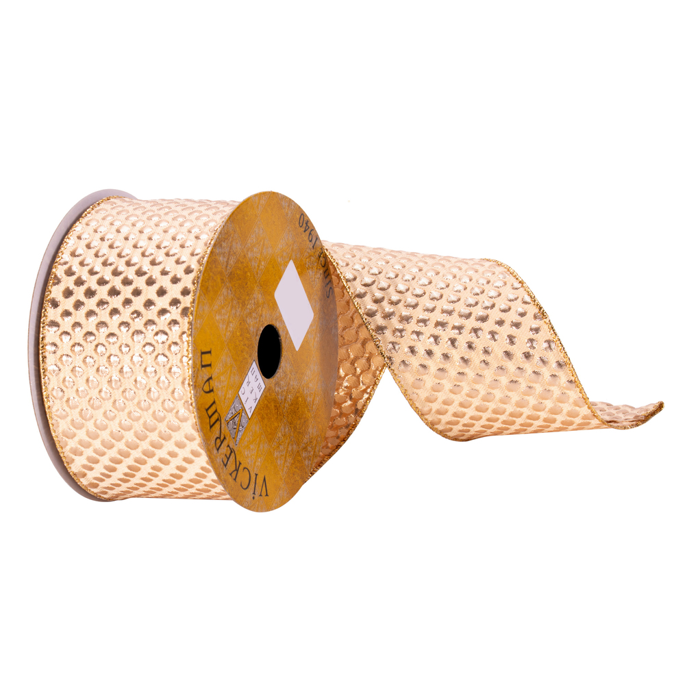 Vickerman 2.5" x 10 yd Ribbon