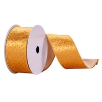 Vickerman 2.5" x 10 yd Ribbon