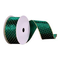 Vickerman 2.5" x 10 yd Ribbon