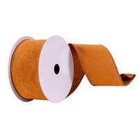 Vickerman Faux Suede Ribbon 12 colors