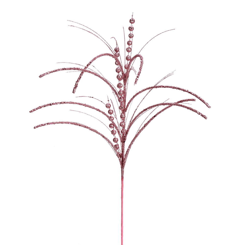 Vickerman 29" Glitter Harvest Aritificial Christmas Spray