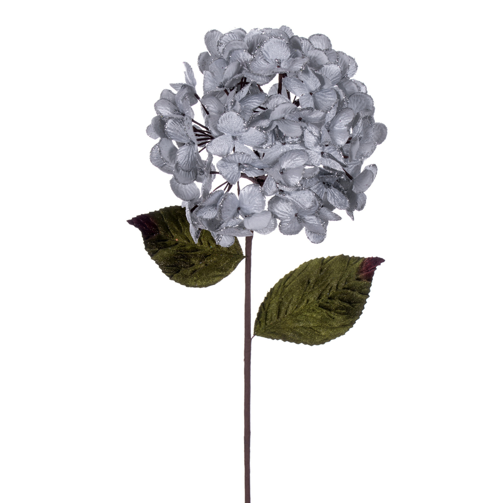 Vickerman 17" Hydrangea Spray
