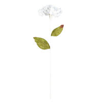 Vickerman 17" Hydrangea Spray