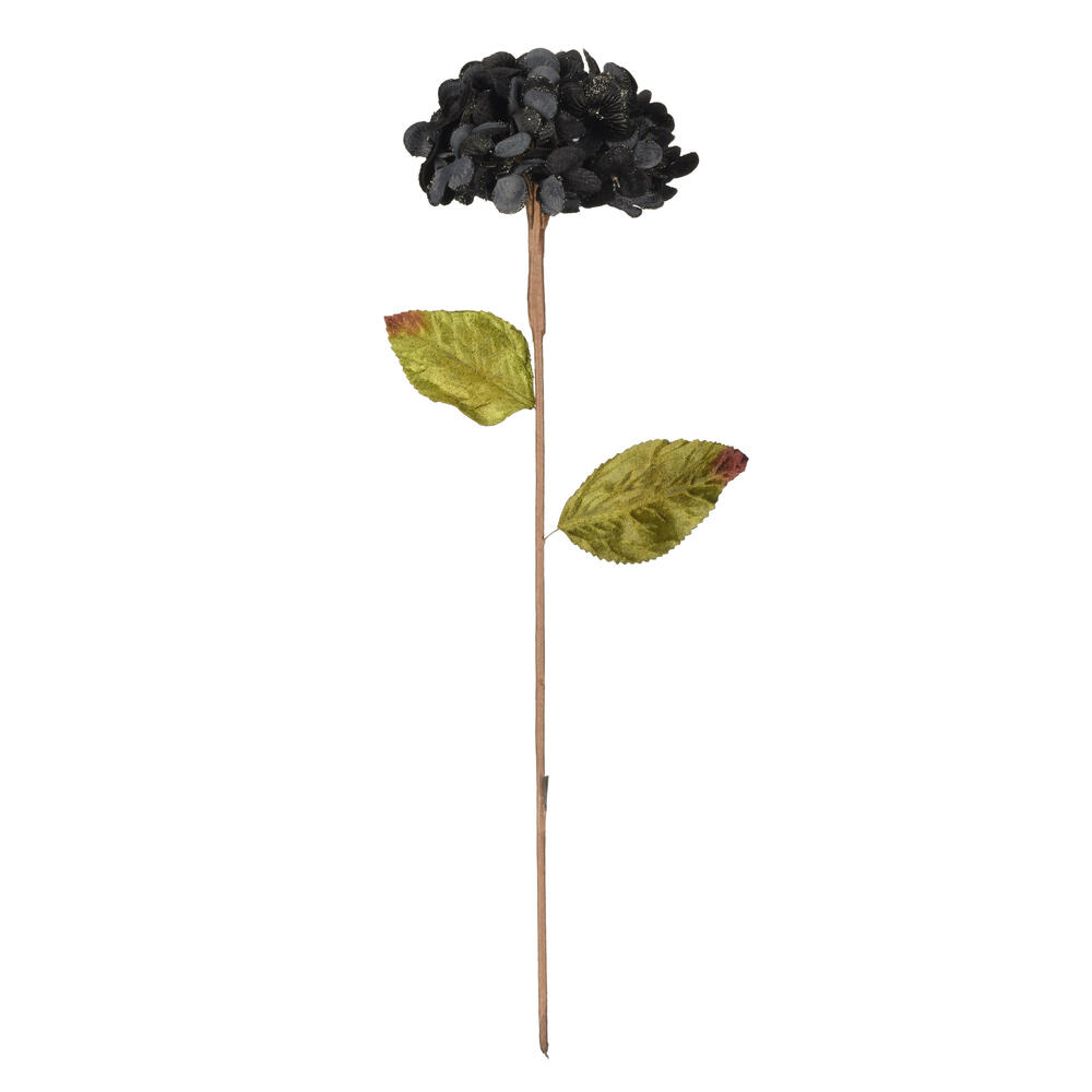 Vickerman 17" Hydrangea Spray