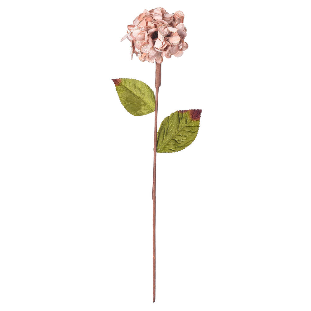 Vickerman 17" Hydrangea Spray