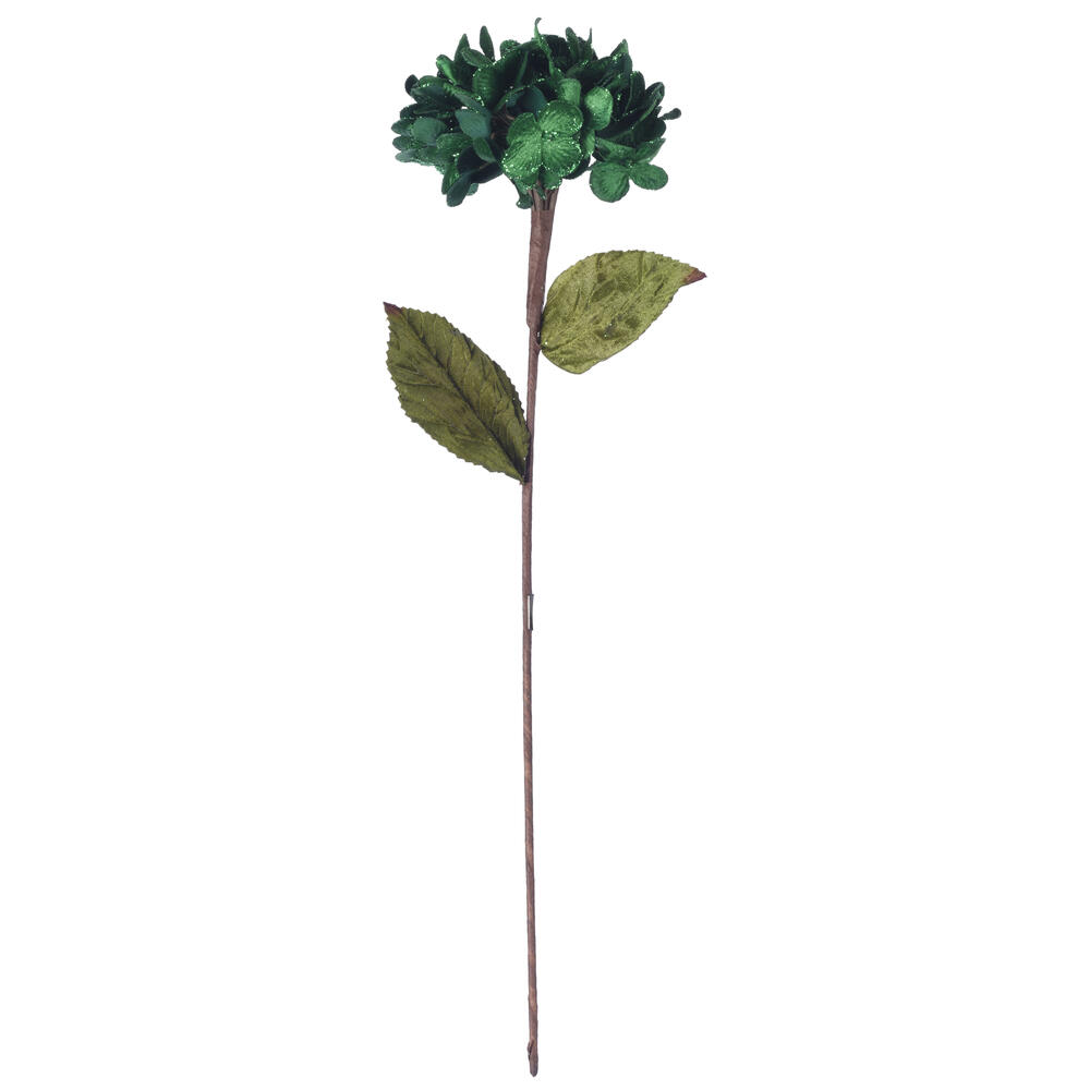 Vickerman 17" Hydrangea Spray