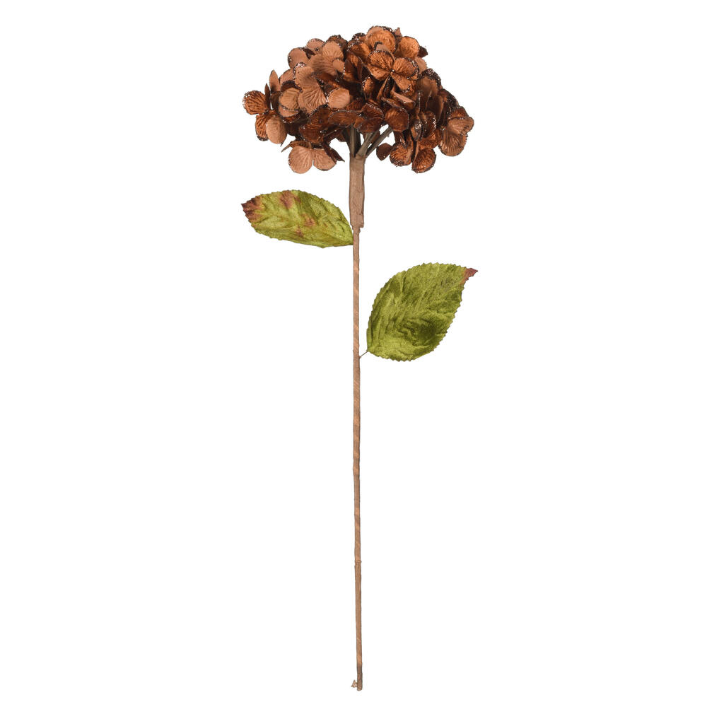 Vickerman 17" Hydrangea Spray