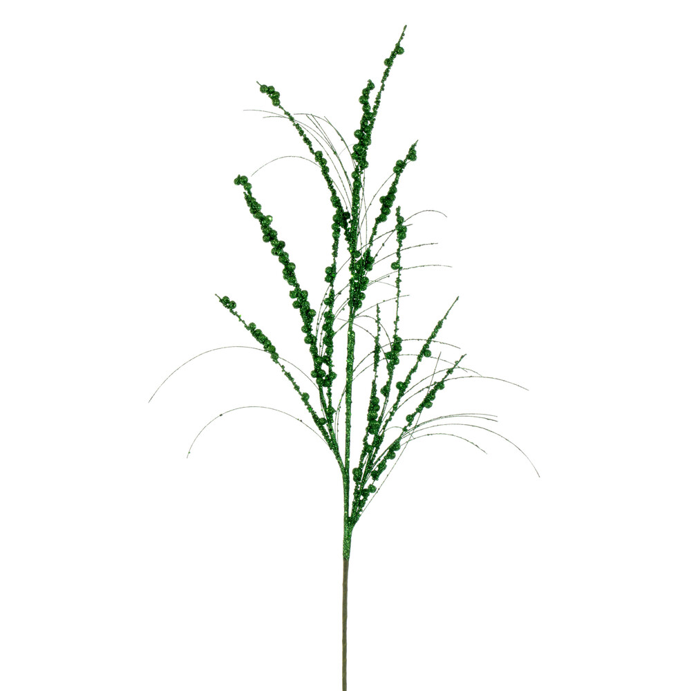 Vickerman Berry Twig Glitter Spray