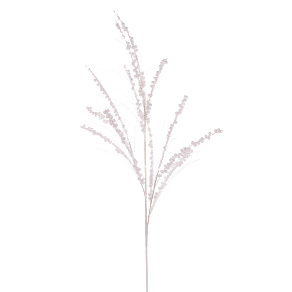 Vickerman Berry Twig Glitter Spray