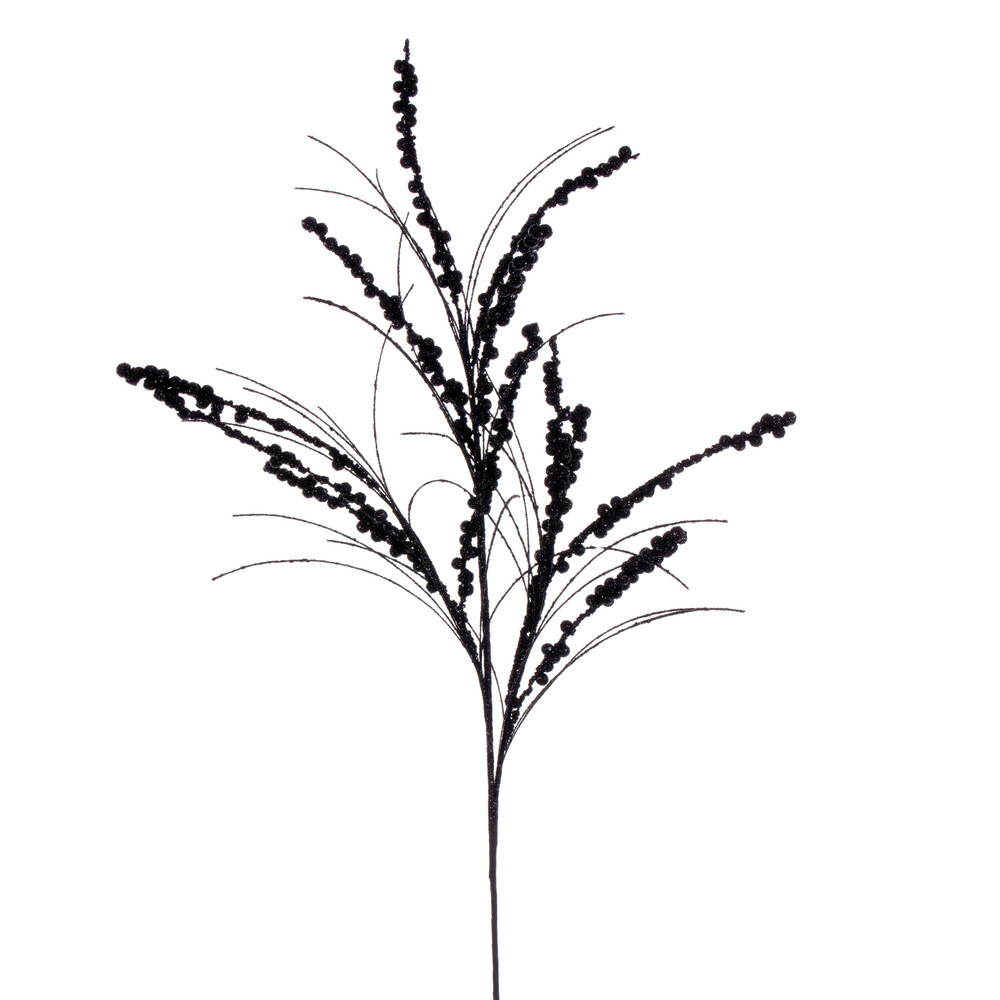 Vickerman Berry Twig Glitter Spray