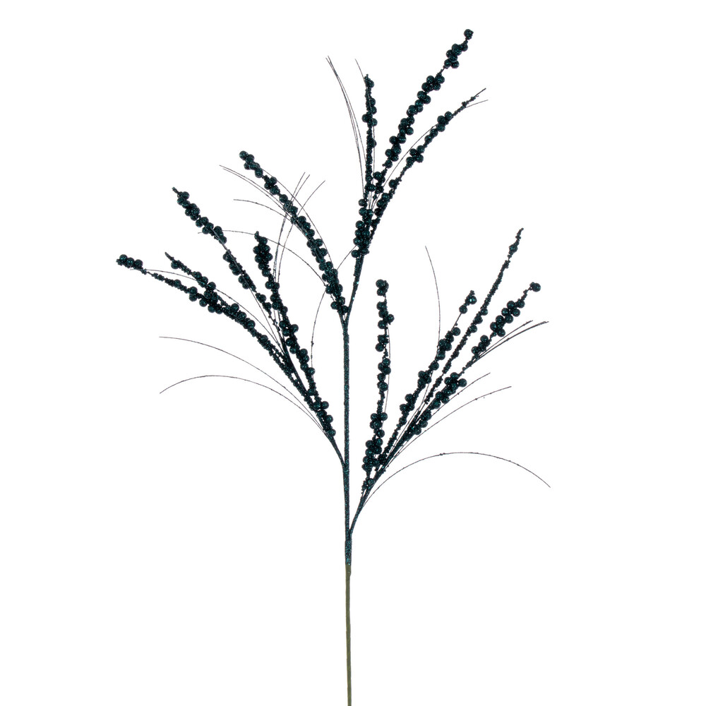 Vickerman Berry Twig Glitter Spray