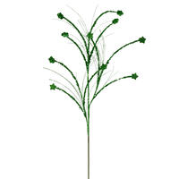 Vickerman 36" Mini Star Glitter Spray