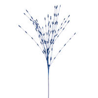 Vickerman Berry Glitter Spray