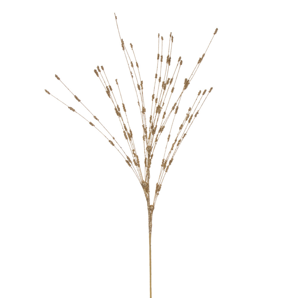 Vickerman Berry Glitter Spray